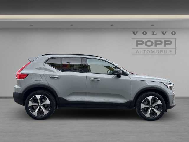 Volvo XC40 19'