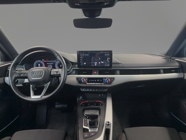 Audi A4 40 TFSI Avant S-Line S-Tronic