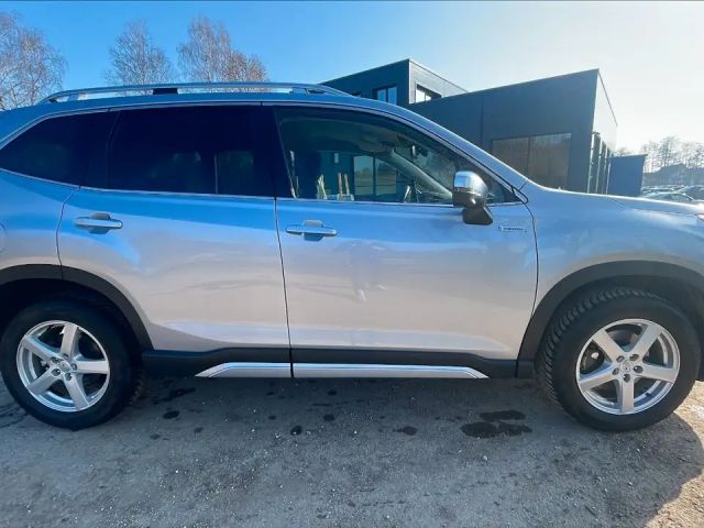 Subaru Forester Active e-Boxer e-Boxer