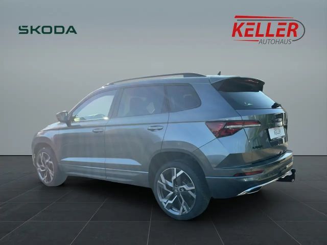 Skoda Karoq Sportline