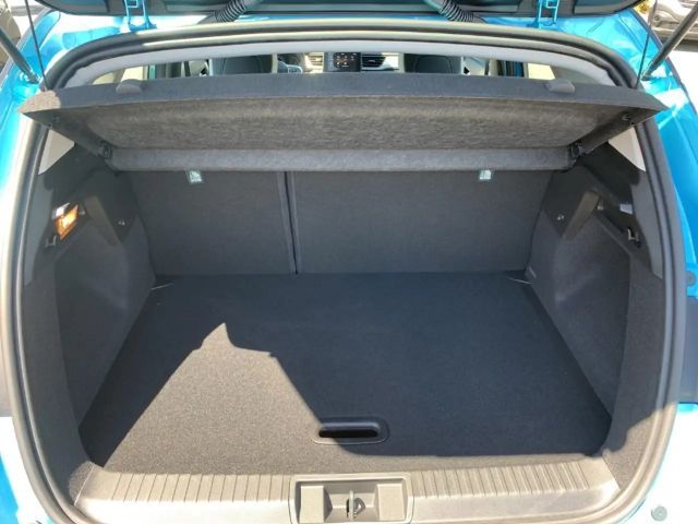 Renault Captur Intens TCe 140