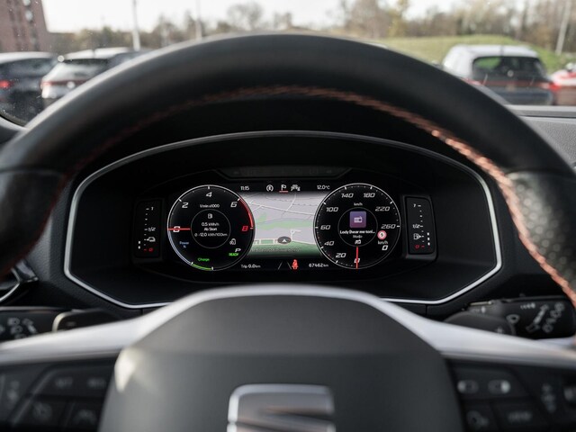 Seat Tarraco 1.4 TSI DSG