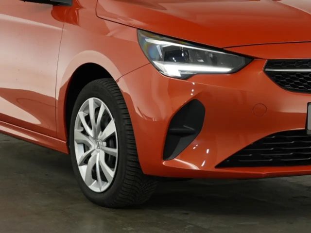 Opel Corsa Edition F Edition