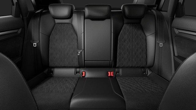 Audi S3 S-Tronic Sedan