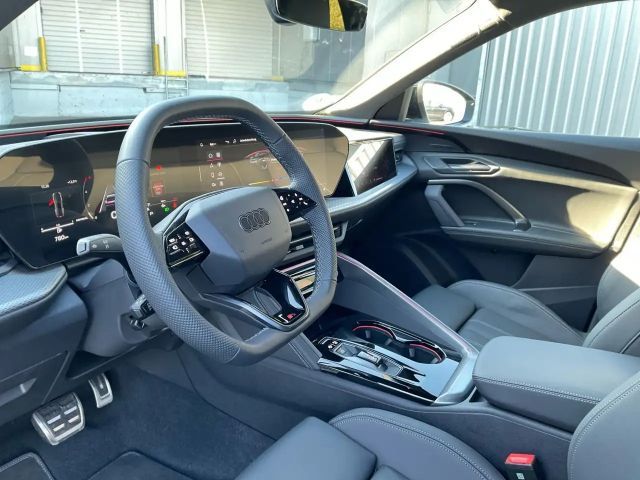 Audi Q5 Quattro S-Line