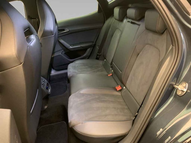 Cupra Formentor DSG VZ