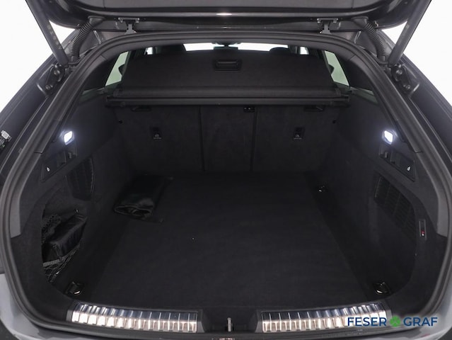 Audi A5 Avant S-Tronic