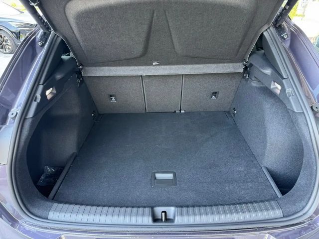 Cupra Terramar 2.0 TSI