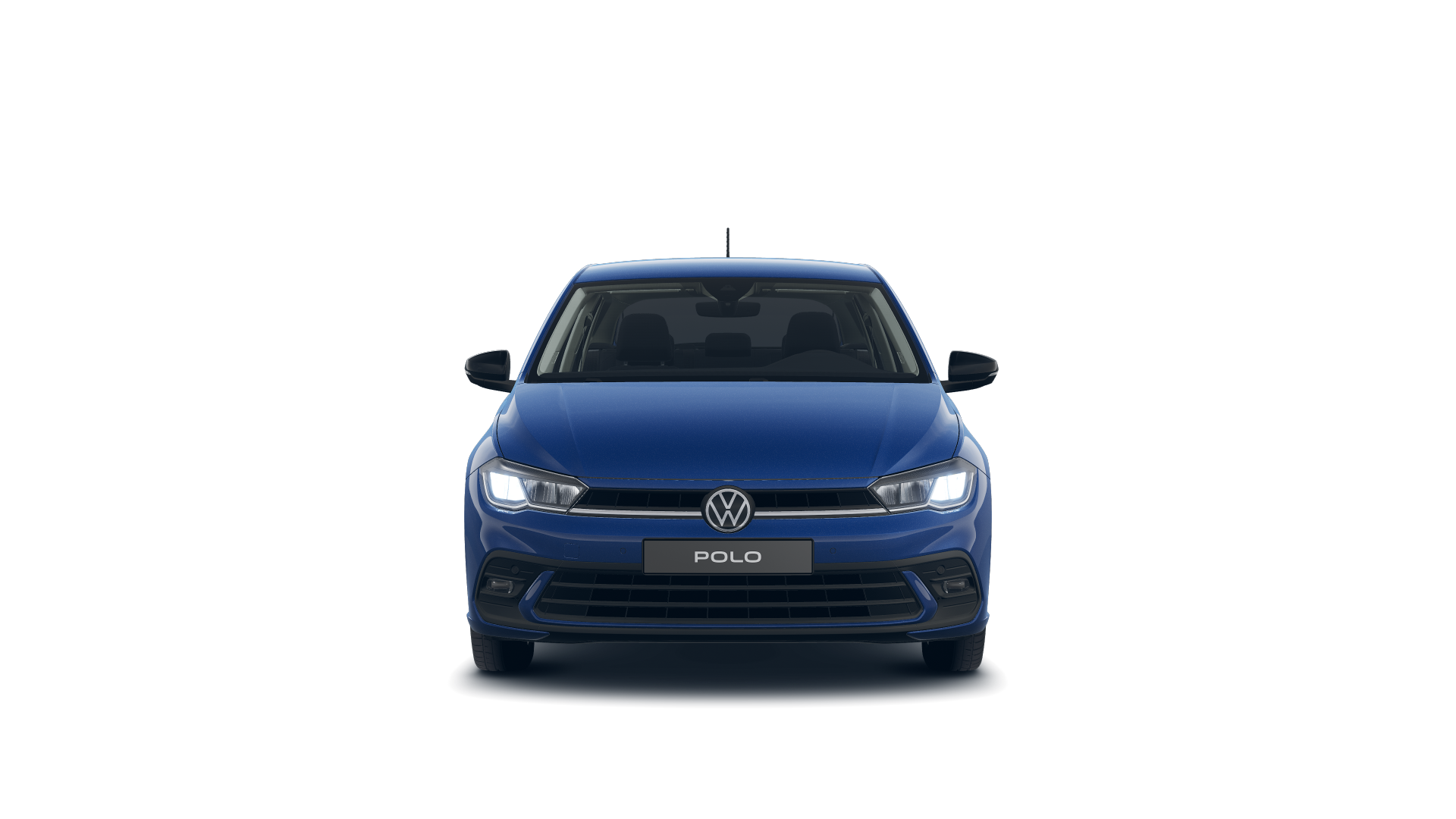 Volkswagen Polo 1.0 TSI DSG