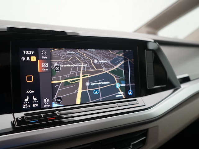 Volkswagen Multivan Lang T7 eHybrid