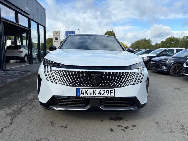 Peugeot E-3008 GT-Line