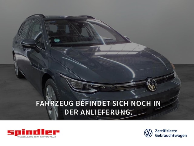 Volkswagen Golf 1.5 eTSI DSG Style Variant