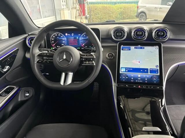 Mercedes-Benz CLE 200 AMG Line Coupé