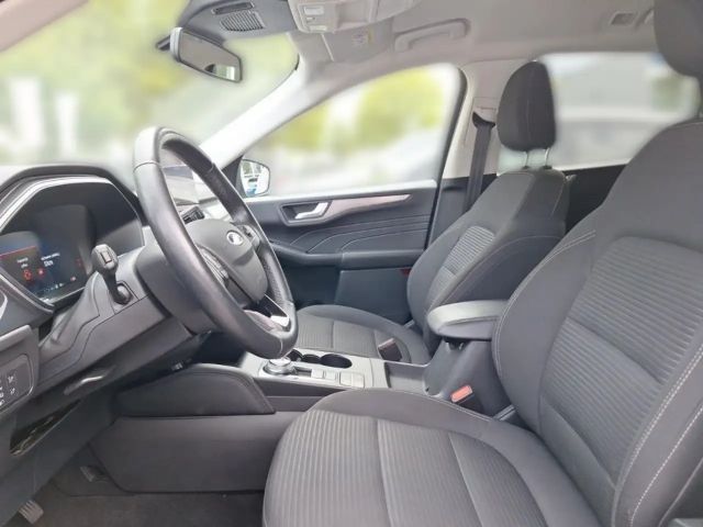 Ford Kuga Plug in Hybrid Titanium