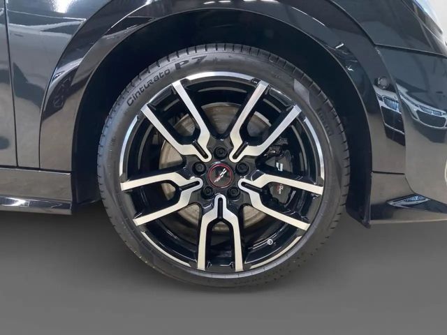 MINI Cooper S John Cooper Works Trim