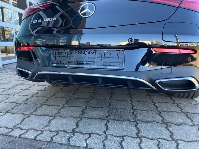 Mercedes-Benz CLE 300 AMG Line Coupé