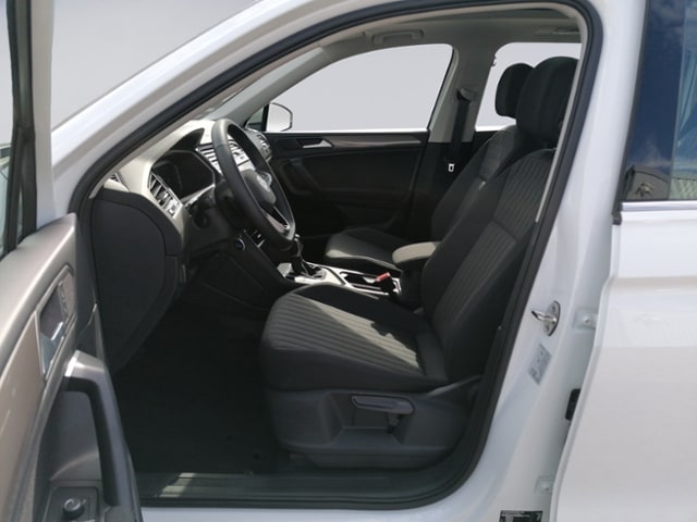 Volkswagen Tiguan 1.5 TSI Allspace DSG