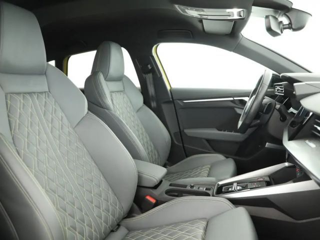 Audi S3 2.0 TFSI Quattro S-Tronic Sedan