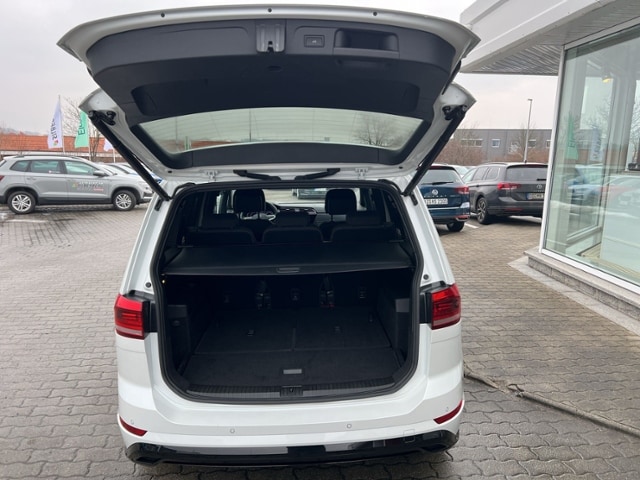 Volkswagen Touran 1.5 TSI Highline R-Line