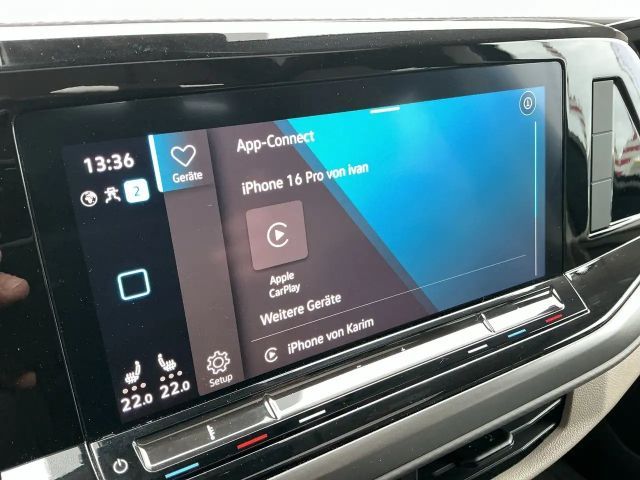 Volkswagen Multivan Business T7