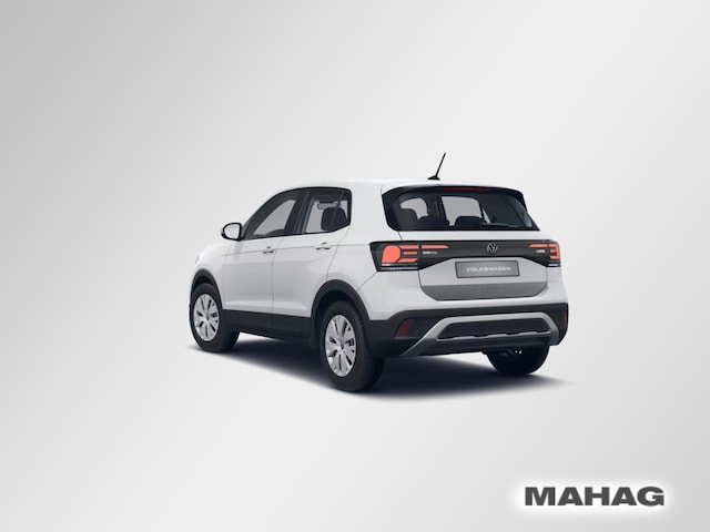 Volkswagen T-Cross T-Cross 1.0 l TSI LED Sitzhz GRA