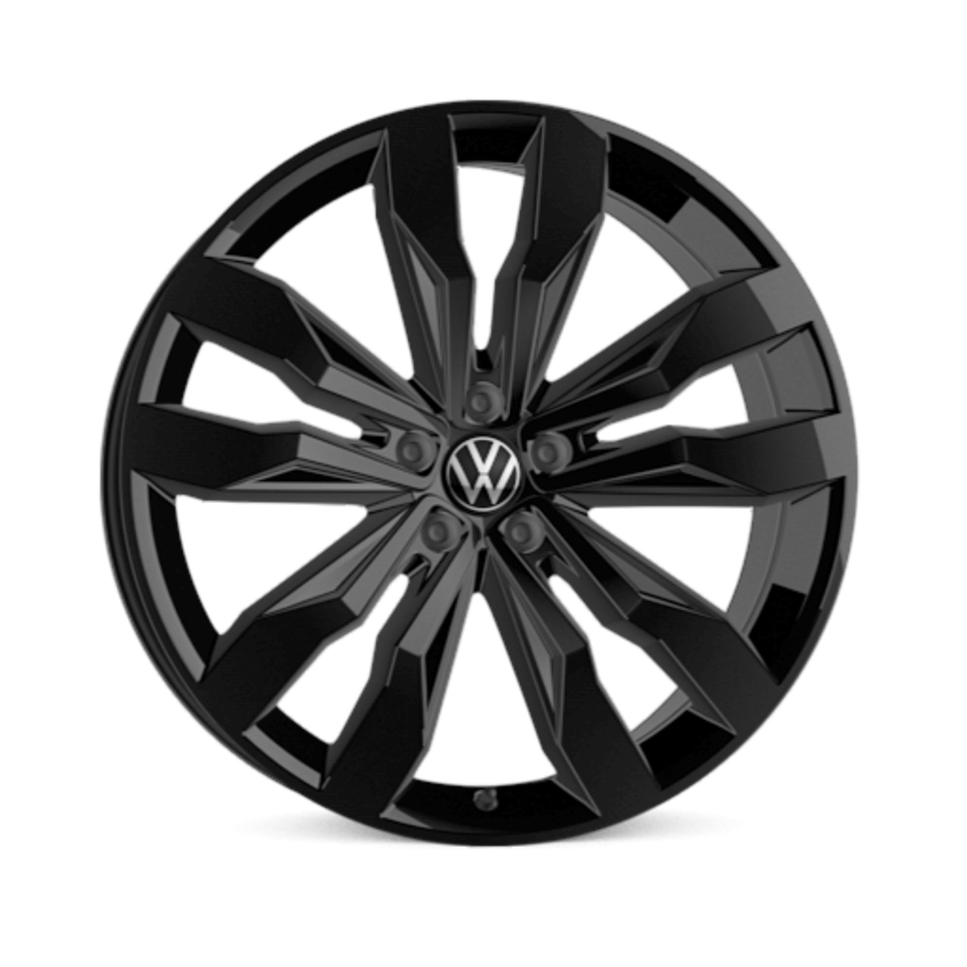 Volkswagen Touareg eHybrid