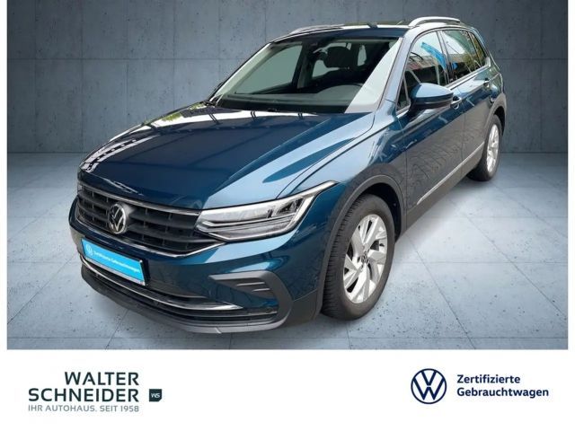 Volkswagen Tiguan 1.5 TSI TSi United