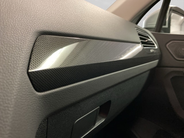 Volkswagen Tiguan 2.0 TSI 4Motion