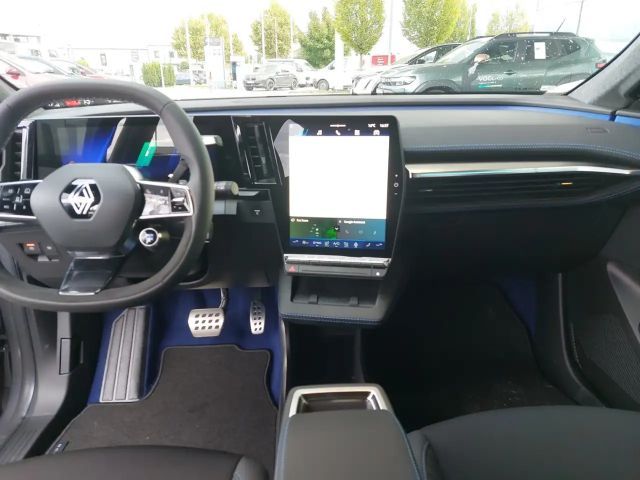 Renault Scenic Alpine E-Tech Esprit