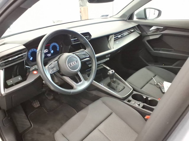 Audi A3 35 TFSI Sportback
