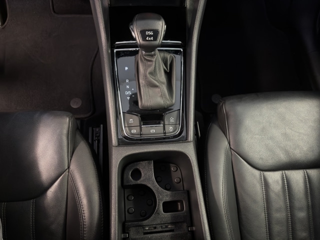 Skoda Kodiaq 2.0 TSI 4x4 Laurin & Klement