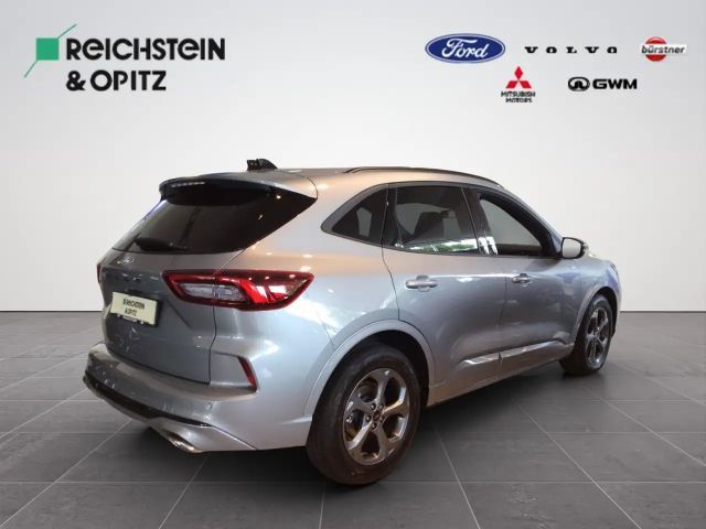 Ford Kuga EcoBoost ST Line