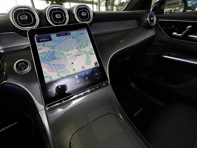 Mercedes-Benz GLC 220 4MATIC GLC 220 d