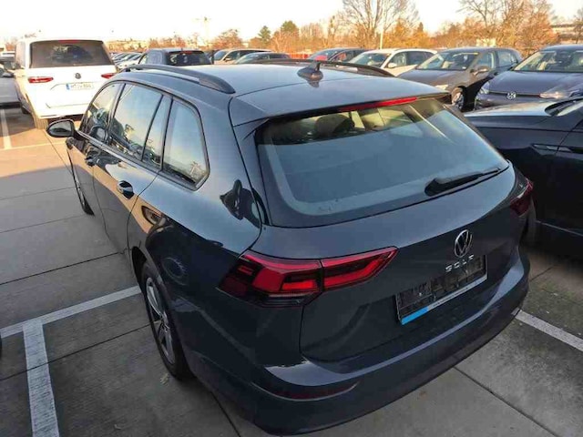 Volkswagen Golf 2.0 TDI DSG Variant