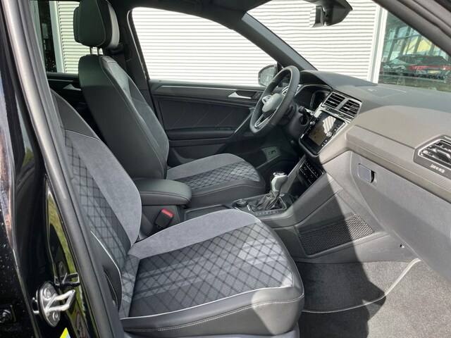 Volkswagen Tiguan 2.0 TDI Allspace DSG R-Line