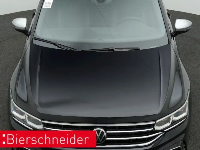 Volkswagen Tiguan 2.0 TDI Allspace DSG R-Line