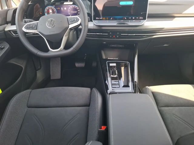 Volkswagen Golf DSG Style