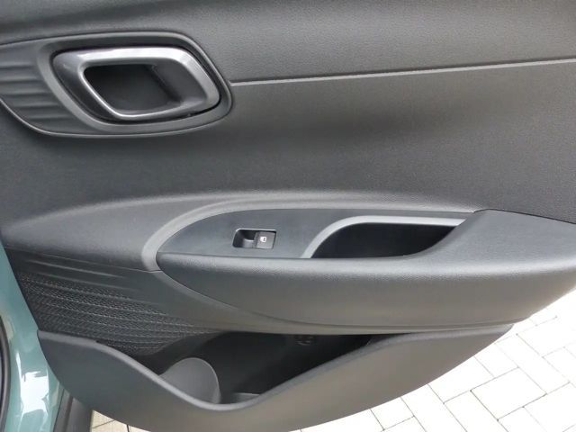 Hyundai Bayon 1.0 T-GDi Trend