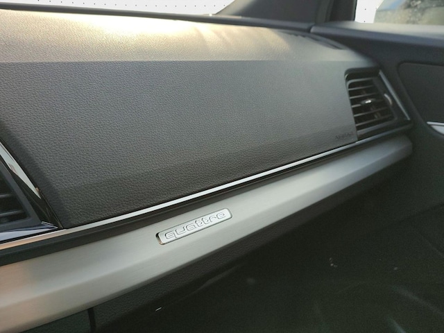 Audi Q5 40 TDI Quattro S-Tronic