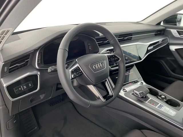 Audi A6 35 TDI