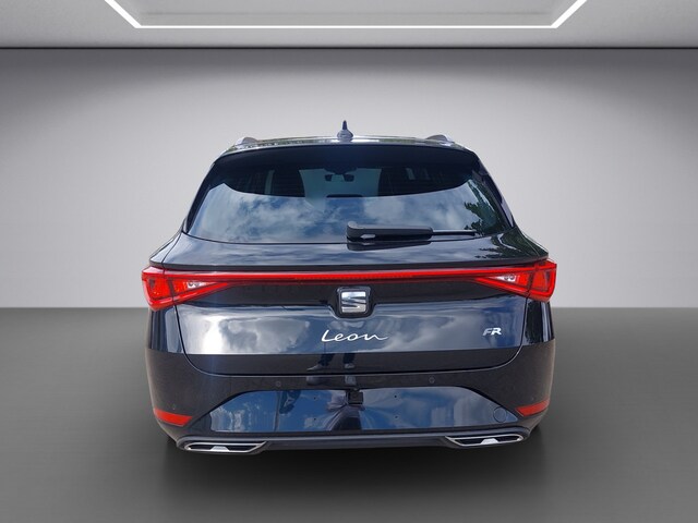 Seat Leon 2.0 TDI FR-lijn Sportstourer