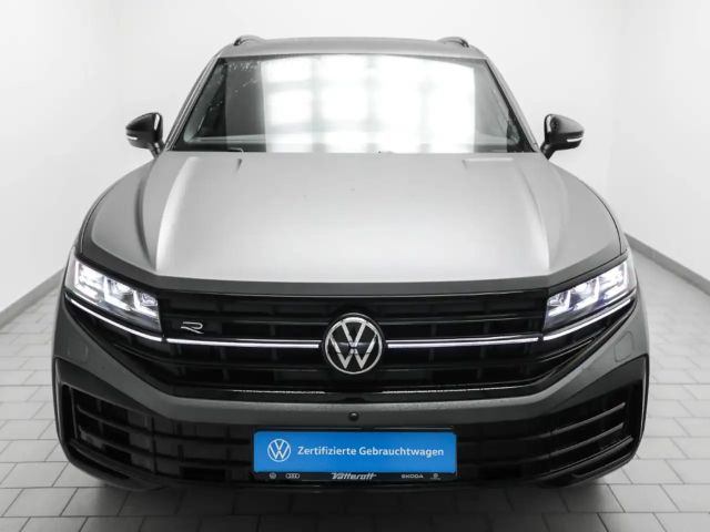 Volkswagen Touareg 3.0 V6 TSI eHybrid