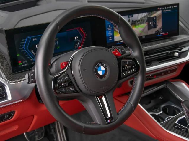 BMW XM XM