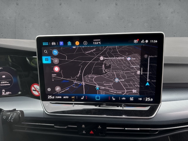 Volkswagen Golf 2.0 TDI DSG