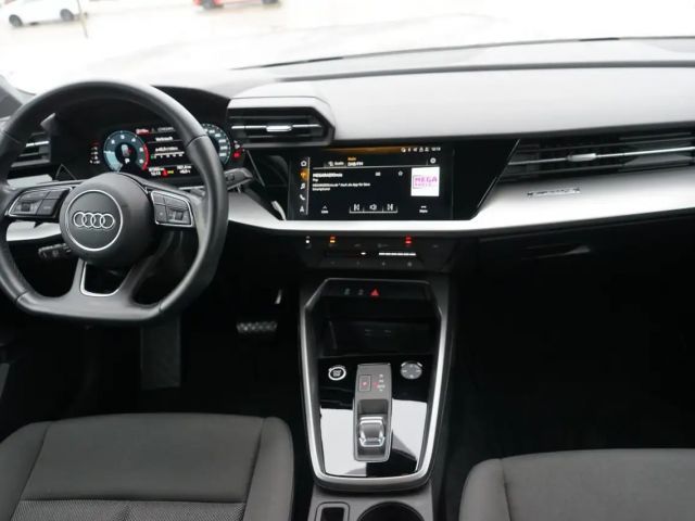 Audi A3 2.0 TDI Quattro Sedan