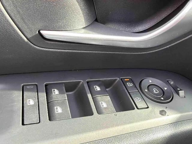 Hyundai Tucson 1.6 T-GDi Trend