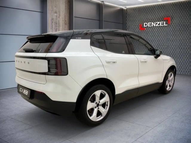 Volvo EX30 Plus Single motor