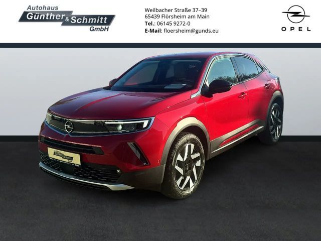 Opel Mokka Elegance