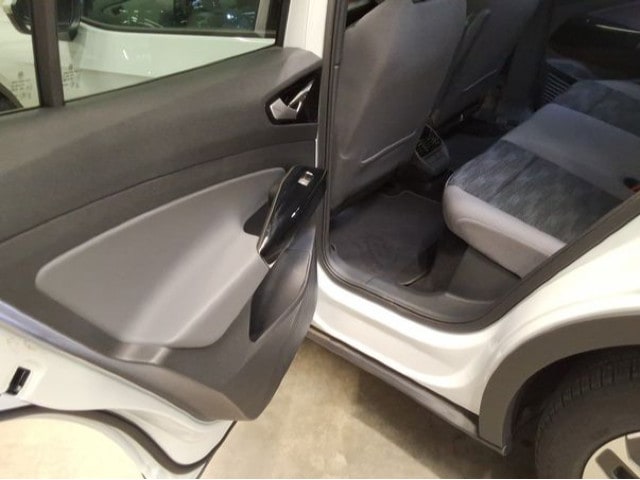 Volkswagen ID.4 IQ.Drive Performance Pure