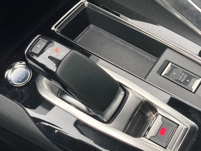 Peugeot 3008 GT-Line